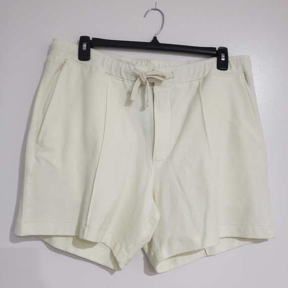 78- Alfani Men's Shorts Size XL 100% Cotton Made In Egypt NWT - Picture 1 of 8